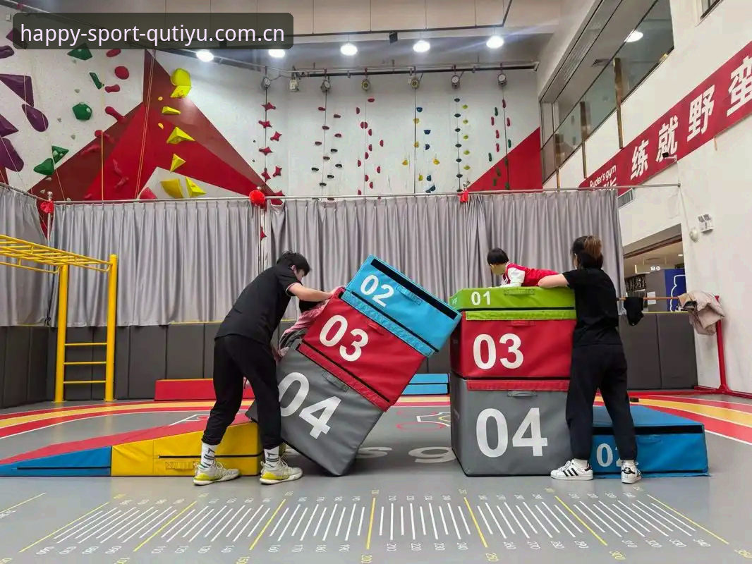 趣体育版本更新带来的5大突破性功能，重新定义智能体育体验